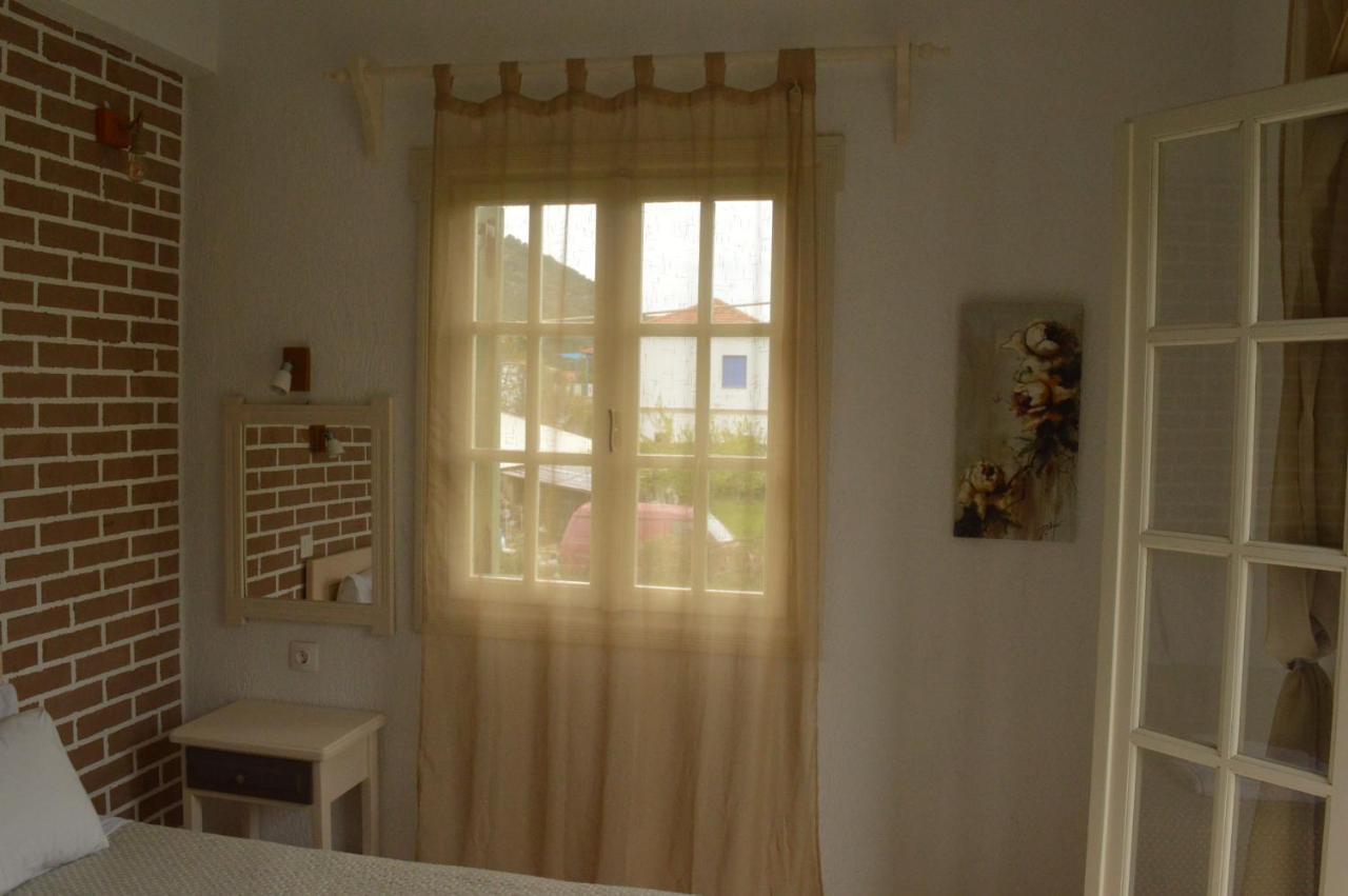 Anna George Apartment