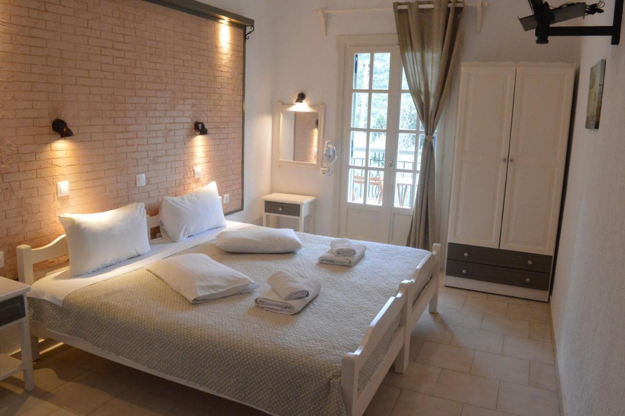Apartment Anna George *