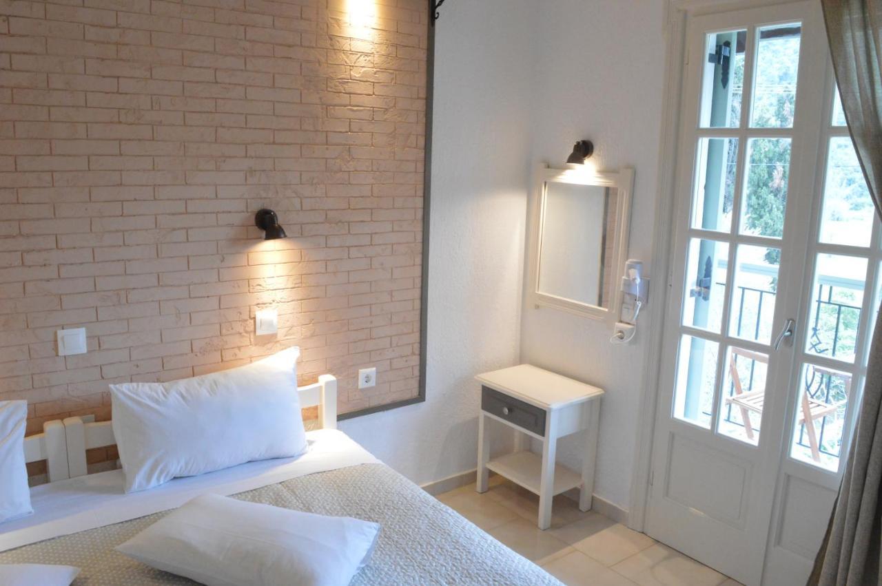 Anna George Apartment