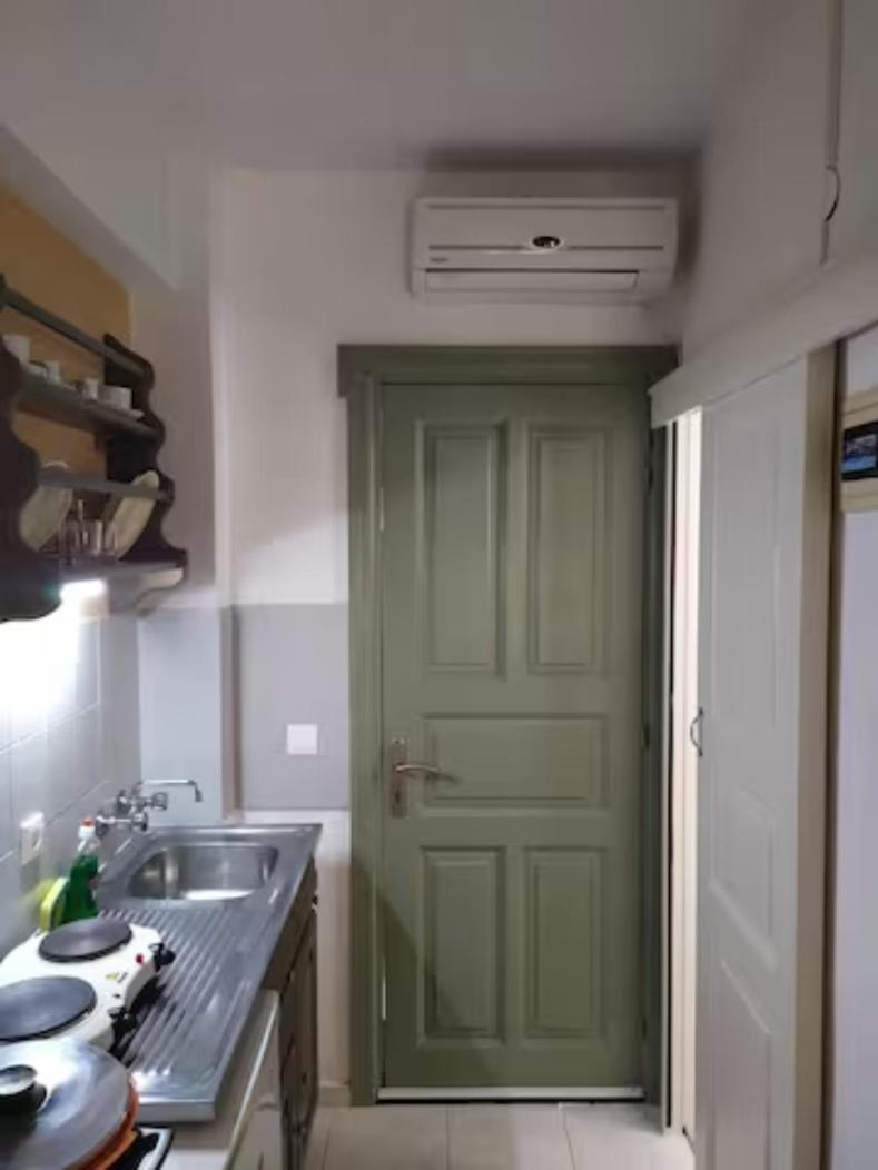 Apartment Anna George