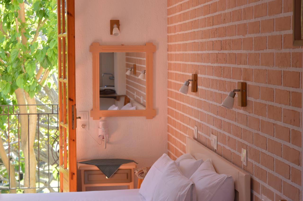Anna George Apartment *
