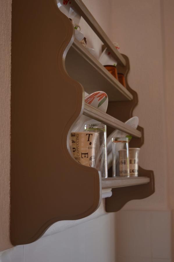 Anna George Apartment Stafylos