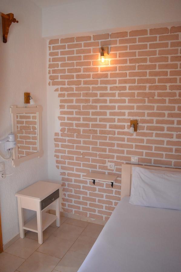 Apartment Anna George *